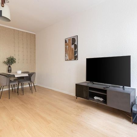 Apartments Berlin Niederbarnimstrasse Extérieur photo